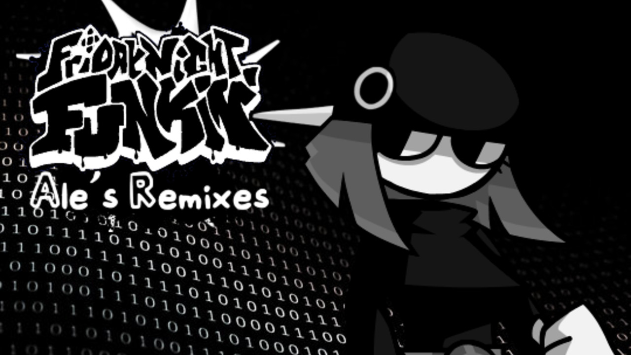 Friday Night Funkin' | Ale's Mixes