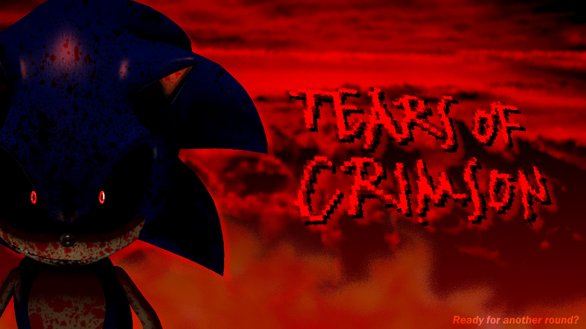 FNF: Tears of Crimson