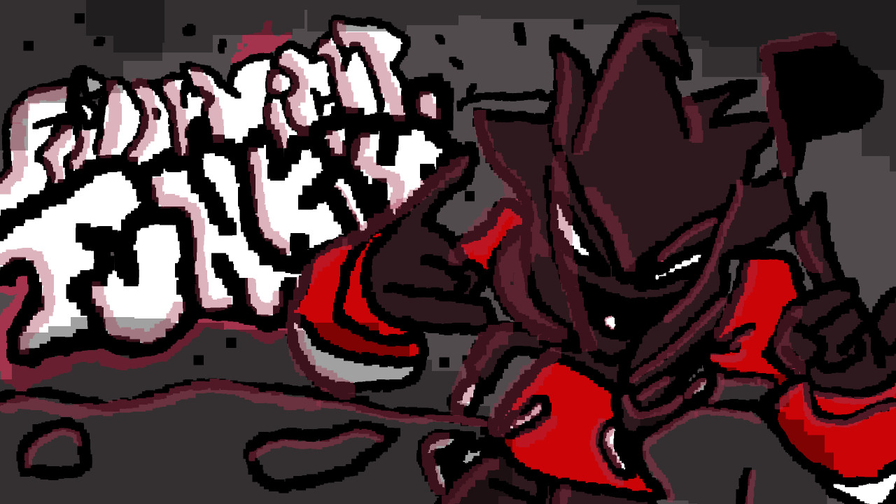 Agoti But Bad Remake