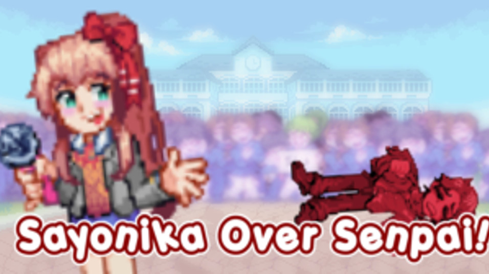 Sayonika Over Senpai!