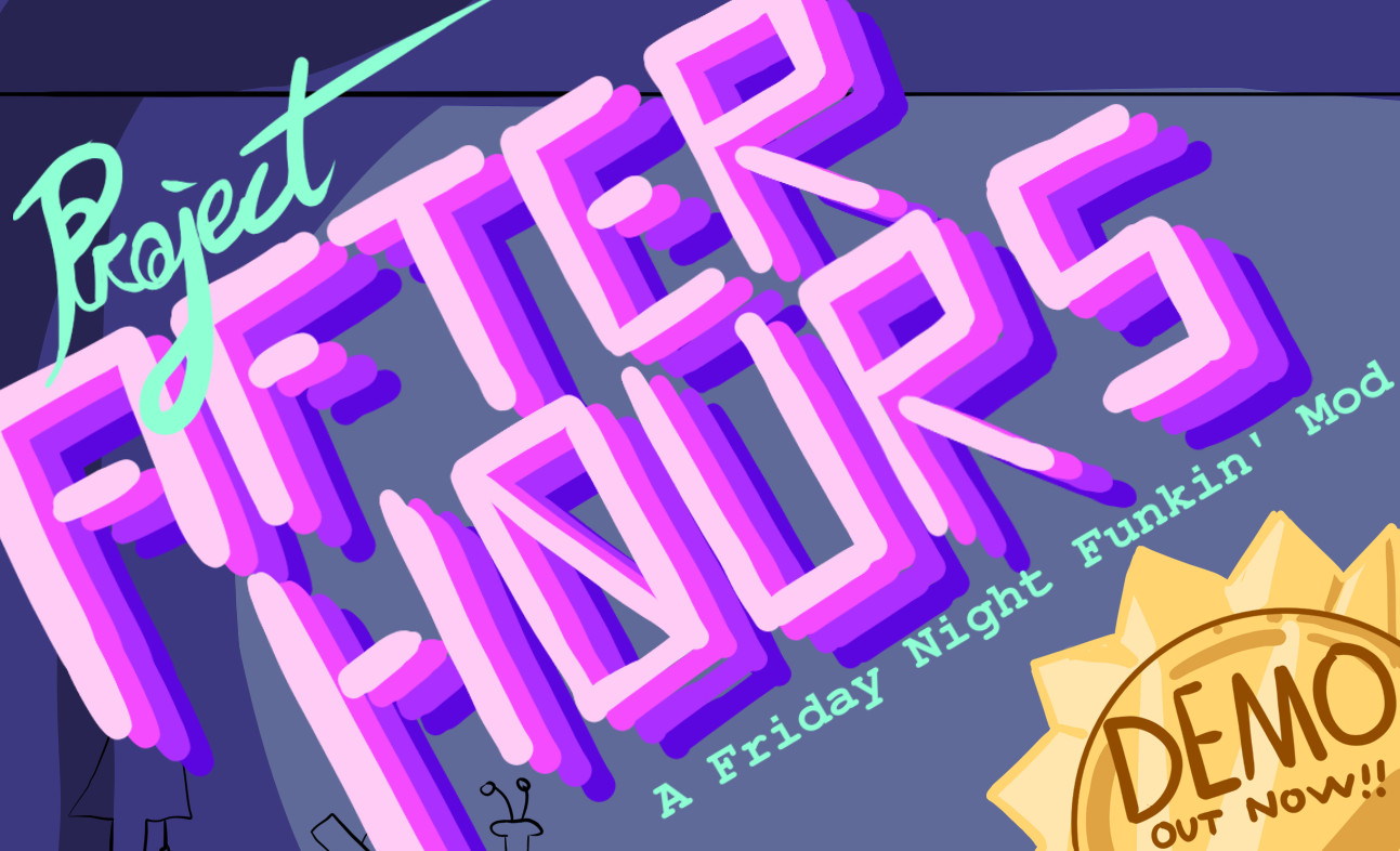 Project After-Hours (DEMO)