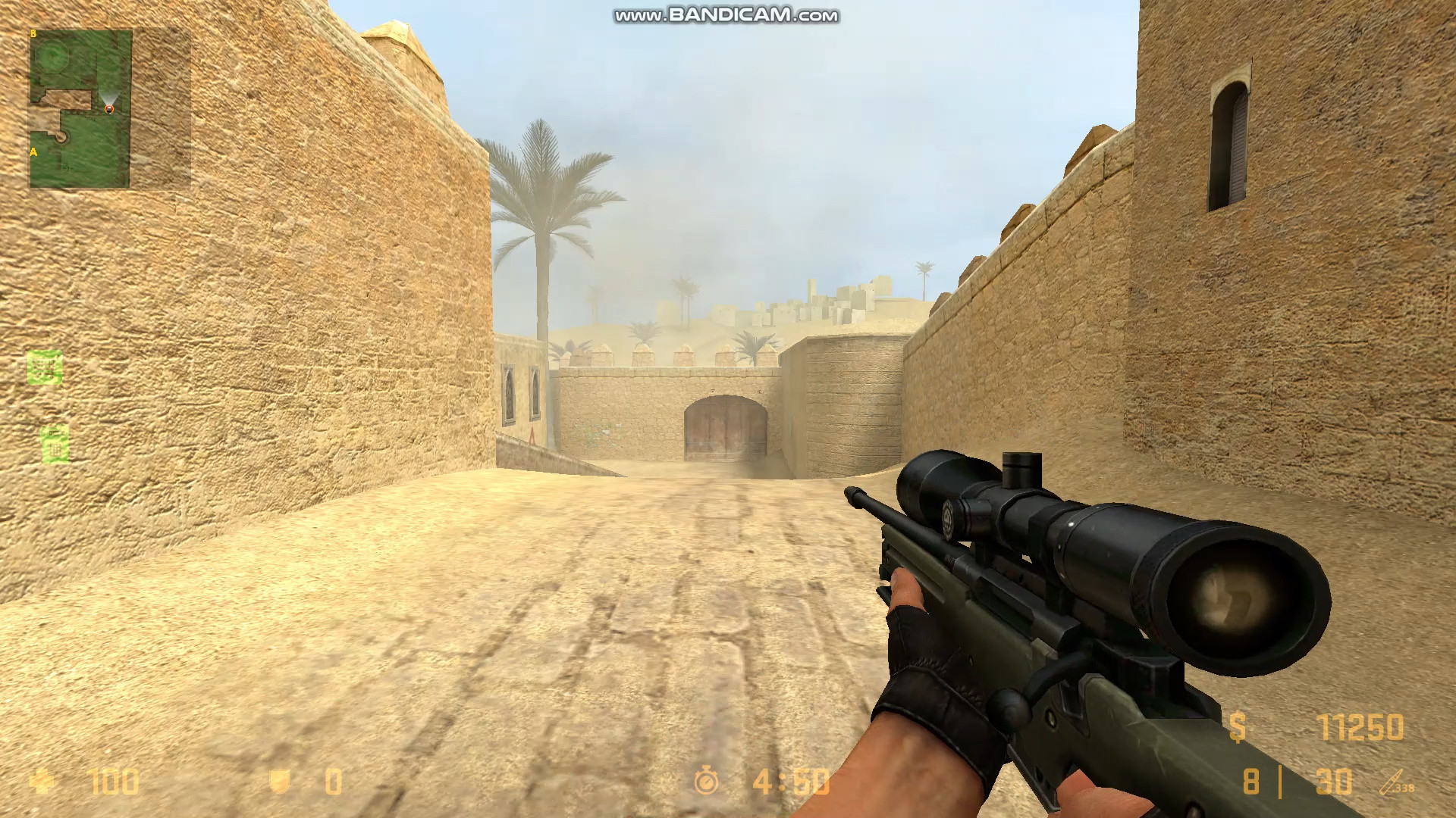 CSGO Weapon Sounds Pack For CSS Mod for Counter-Strike: Source | CS:S Mods