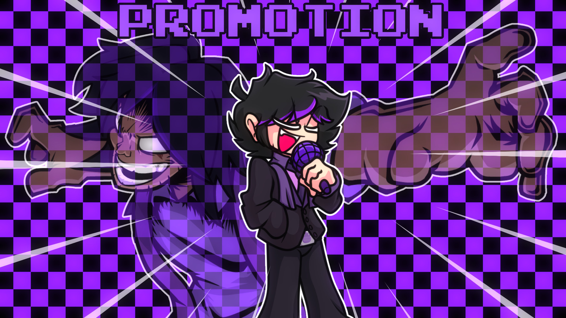 It Was All Me (Promotion But AG Sings It)