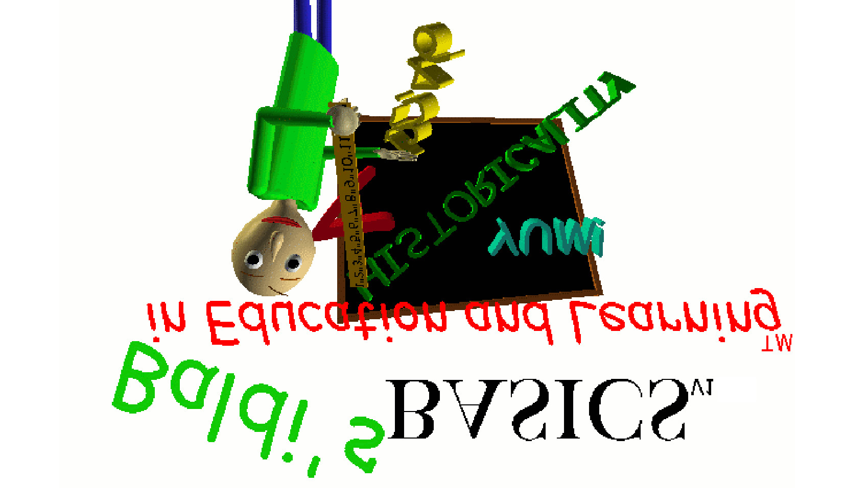 Baldi Filp