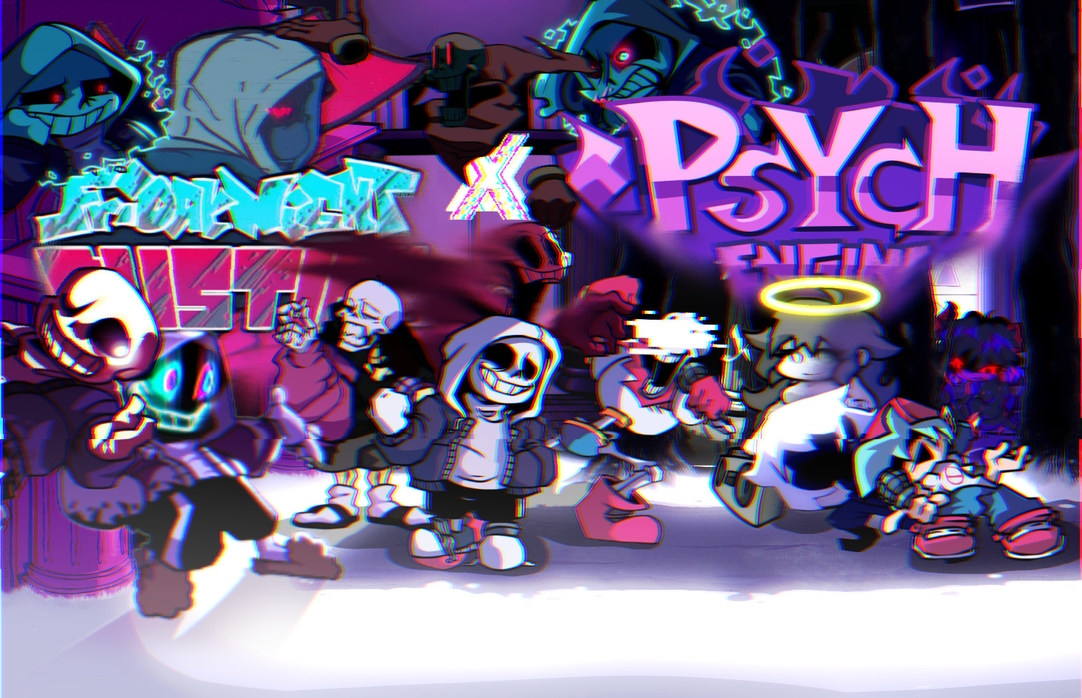 Dustin V3 PsychEngine +Partially discarded content