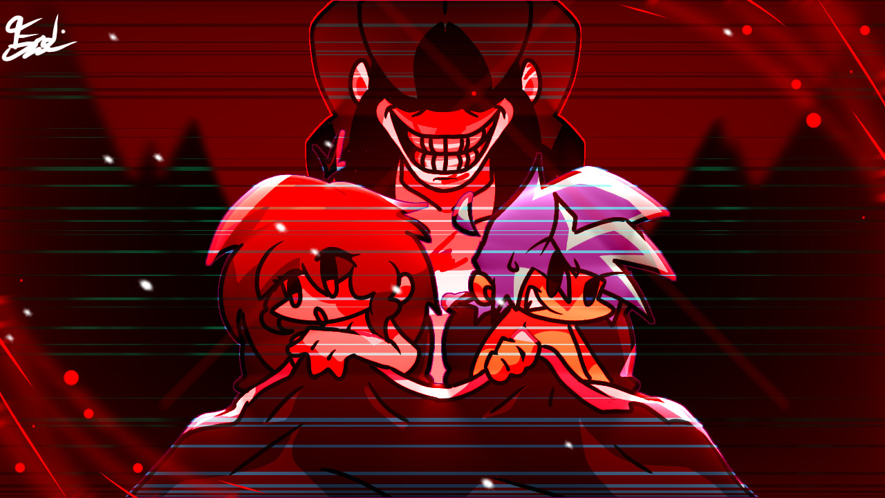 Vs Jeff the Killer - One Shot