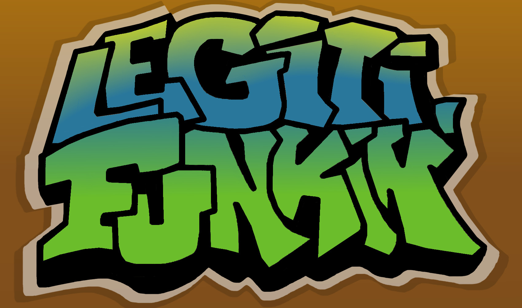 LegitiFunkin'