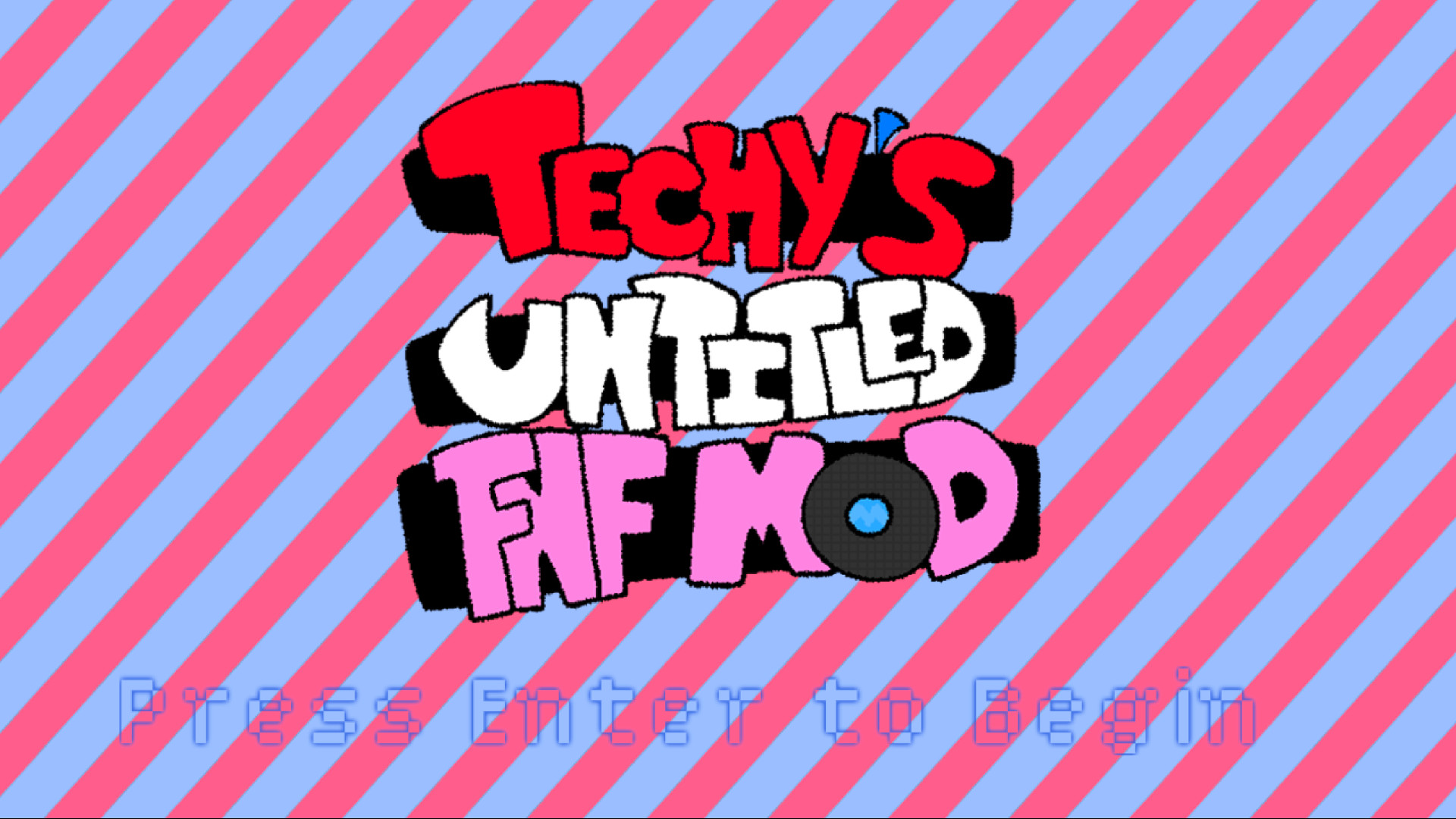 [SENSITIVE CONTENT] Techy's Untitled FNF Mod Mod for Friday Night ...