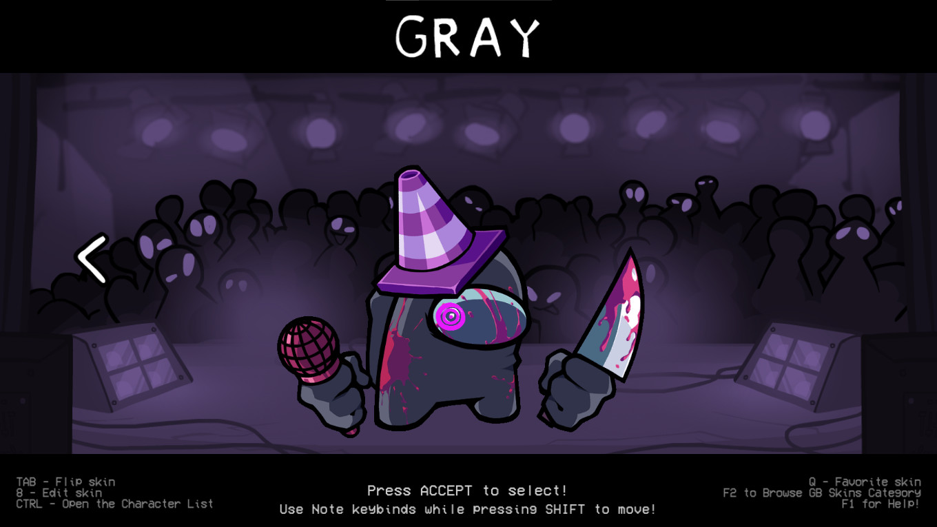 Playable GrayV2
