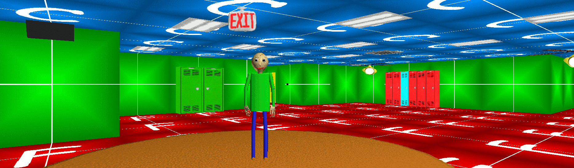Random PlaceTheHolder Endless Level
