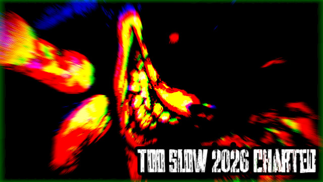 Too slow 2026 Charted