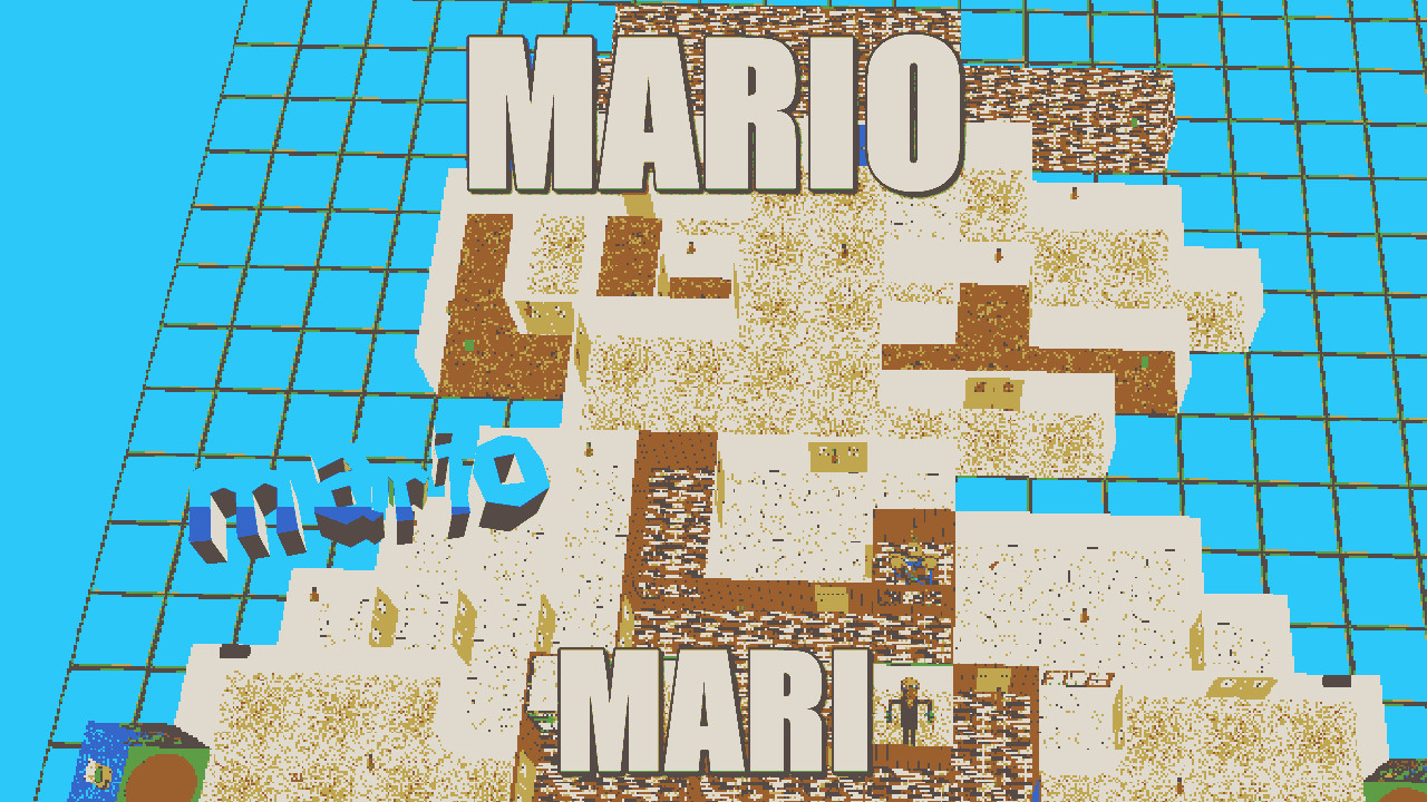 Mario
