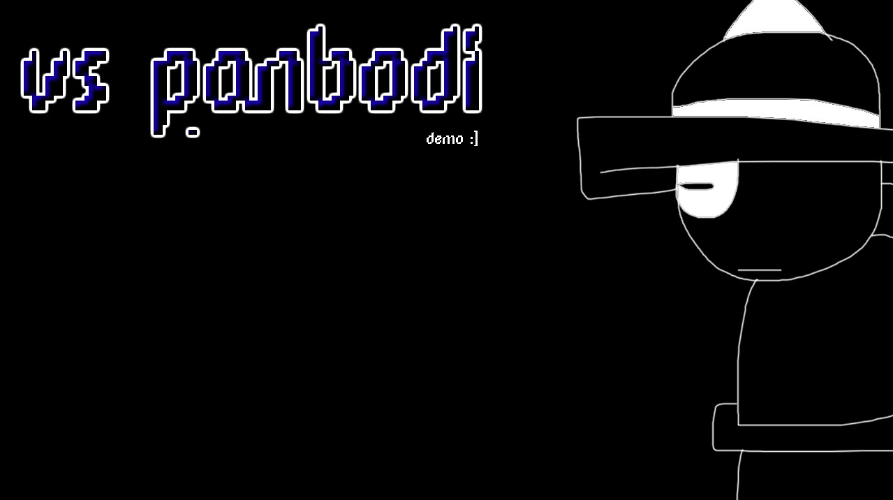 VS. Panbodi (DEMO)