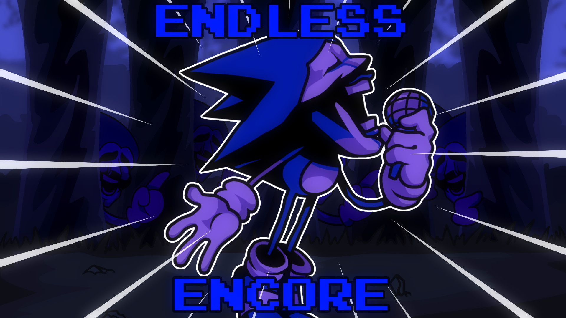 Endless Encore Charted