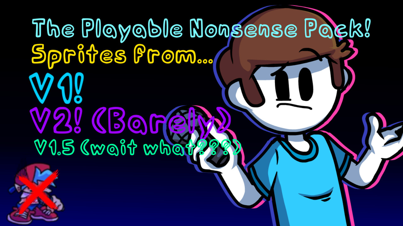 You dont have common sense (Skin Pack)
