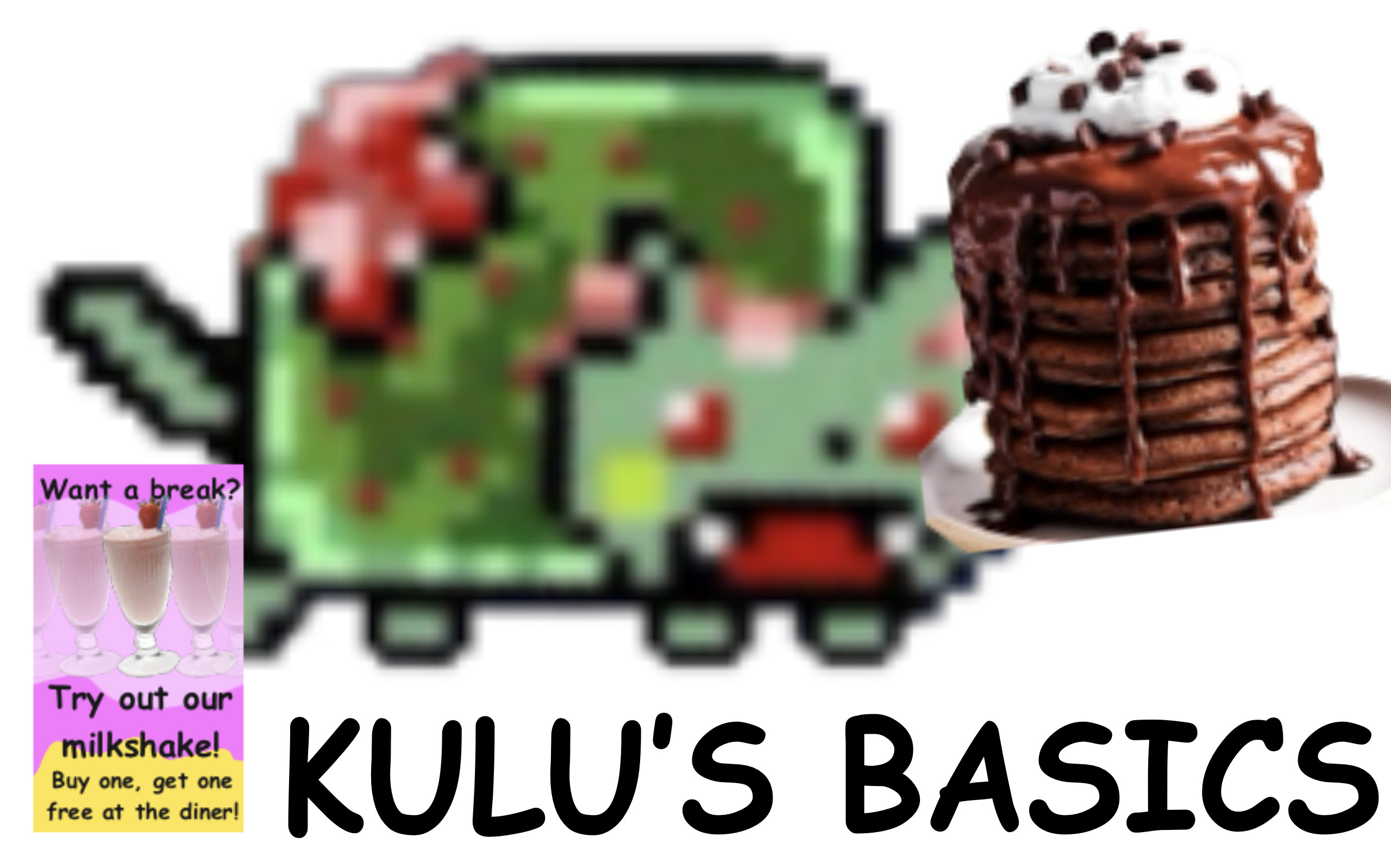Kulu's Basics