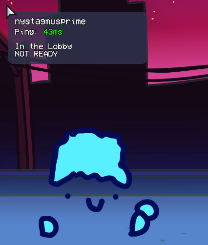 Nystagmusprime Psych Online Skin