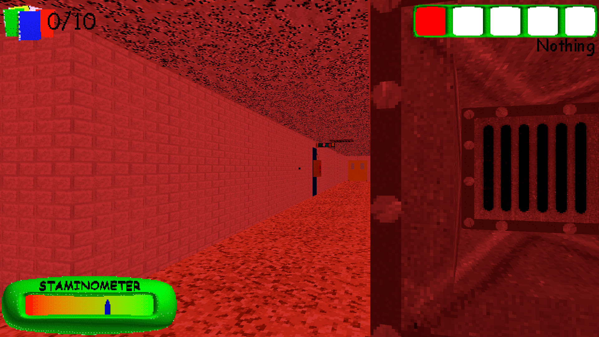 The WORST level EVER