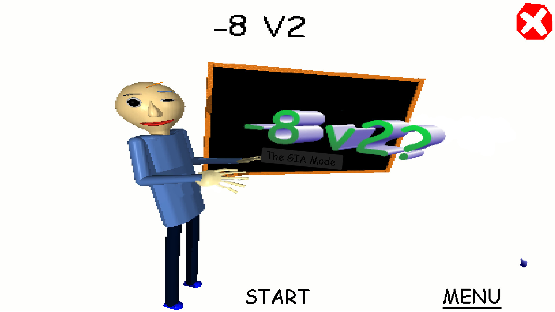 -8 V2!!!