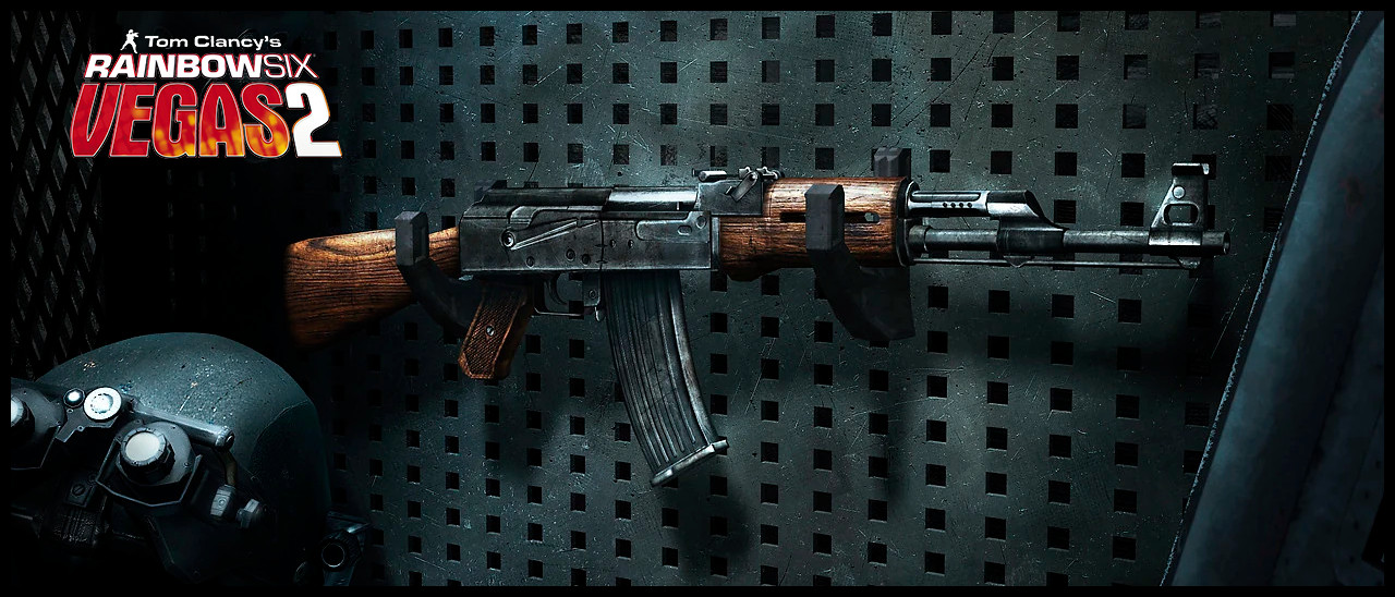 Vegas 2 | AK-47