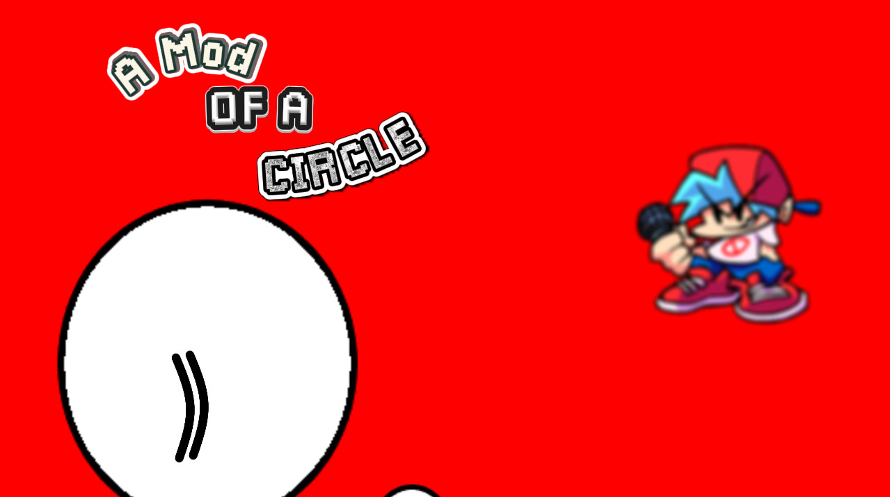 Circle Mod