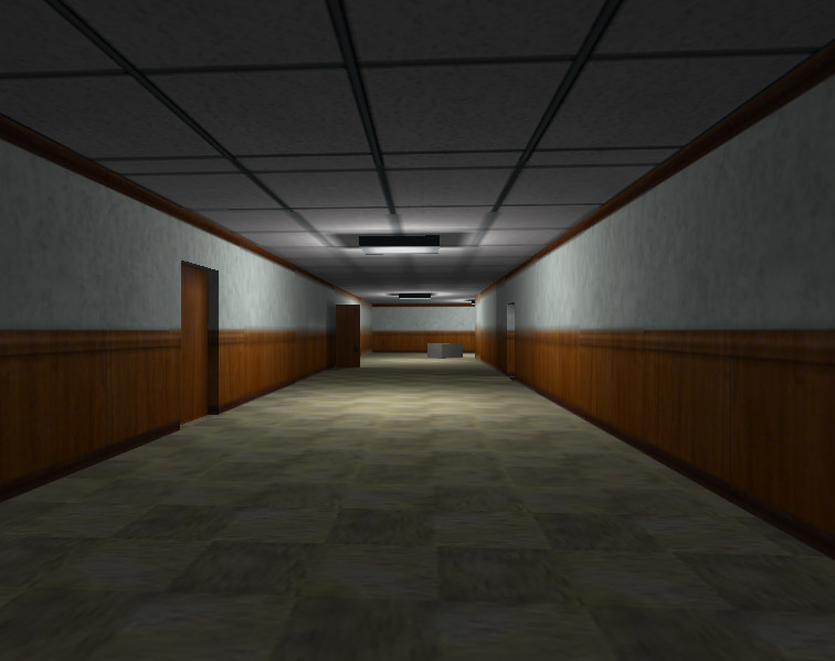 CS_bank Mod for Counter-Strike 1.6 | CS1.6 Mods