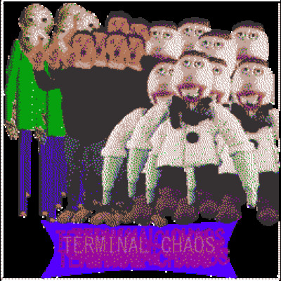 Terminal Chaos