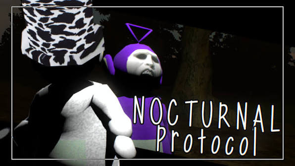 Nocturnal protocol [opti for ezequiel]