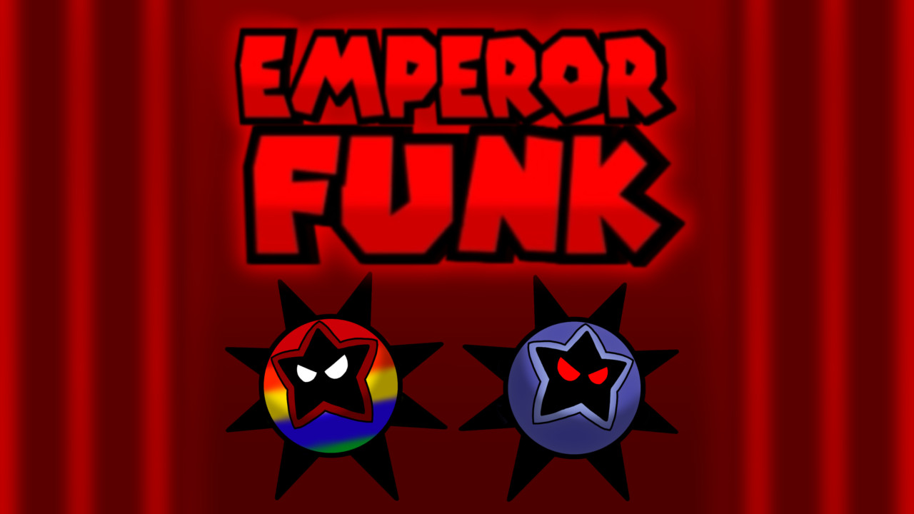 Friday Night Funkin': Emperor Funk