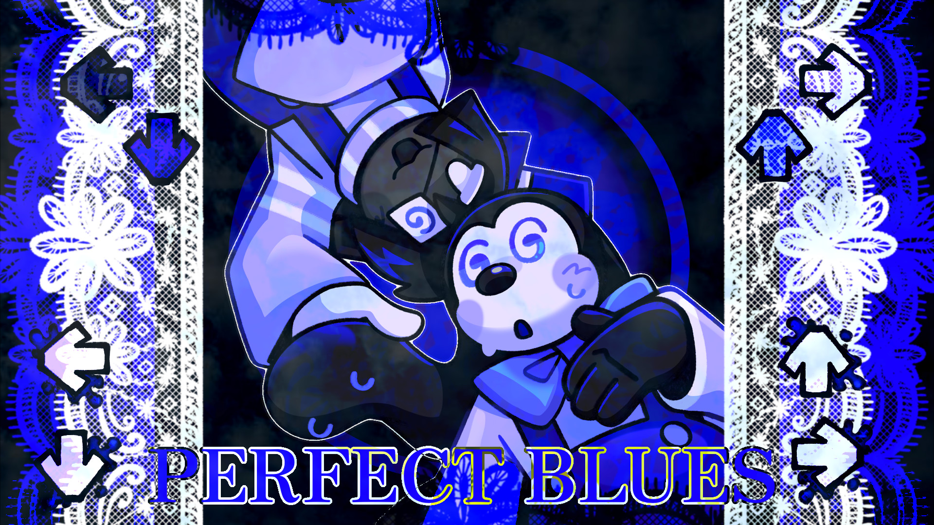 PERFECT BLUES