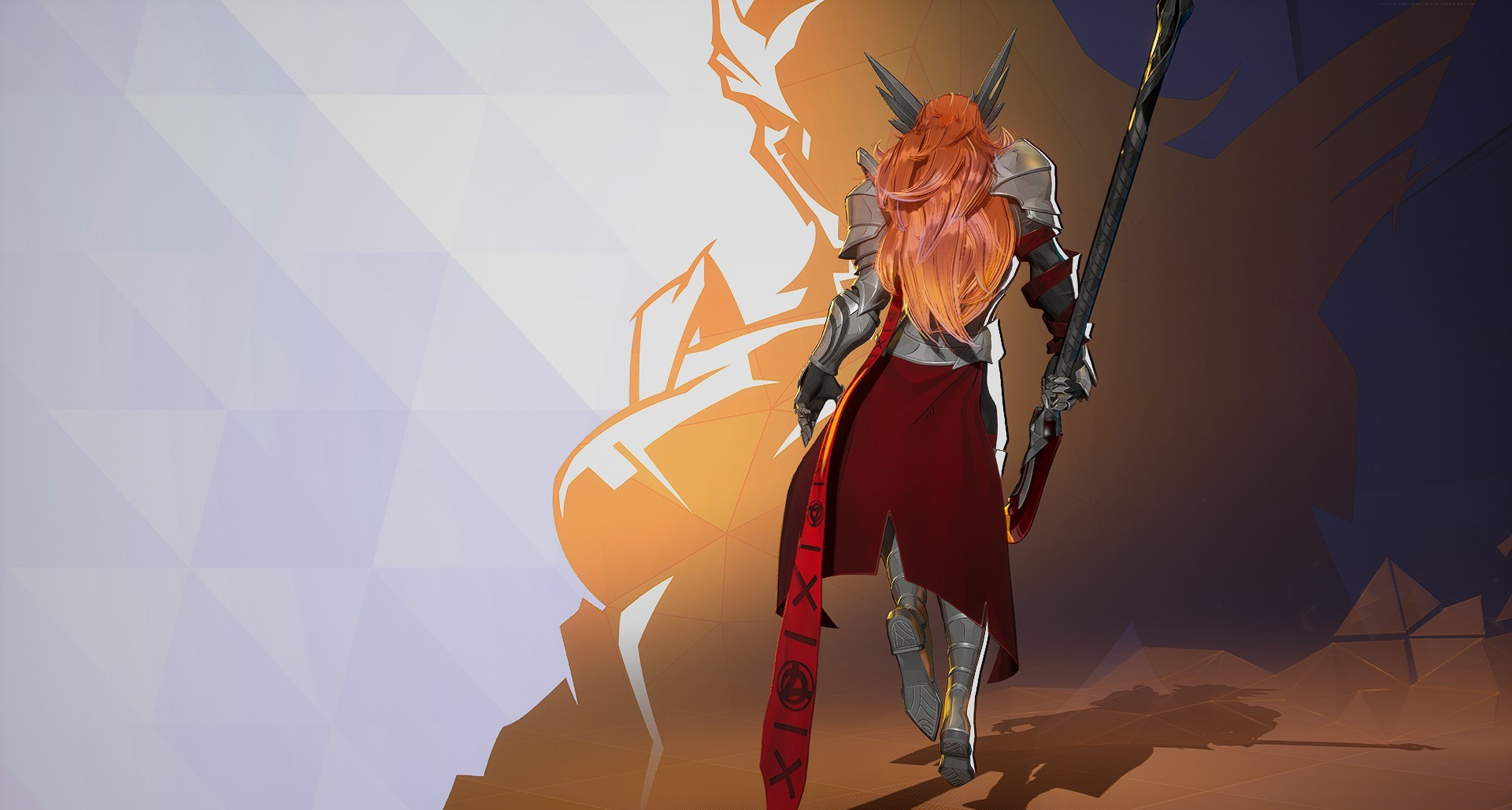 Angela - Doom Angel Recolor Mod for Marvel Rivals | MR Mods