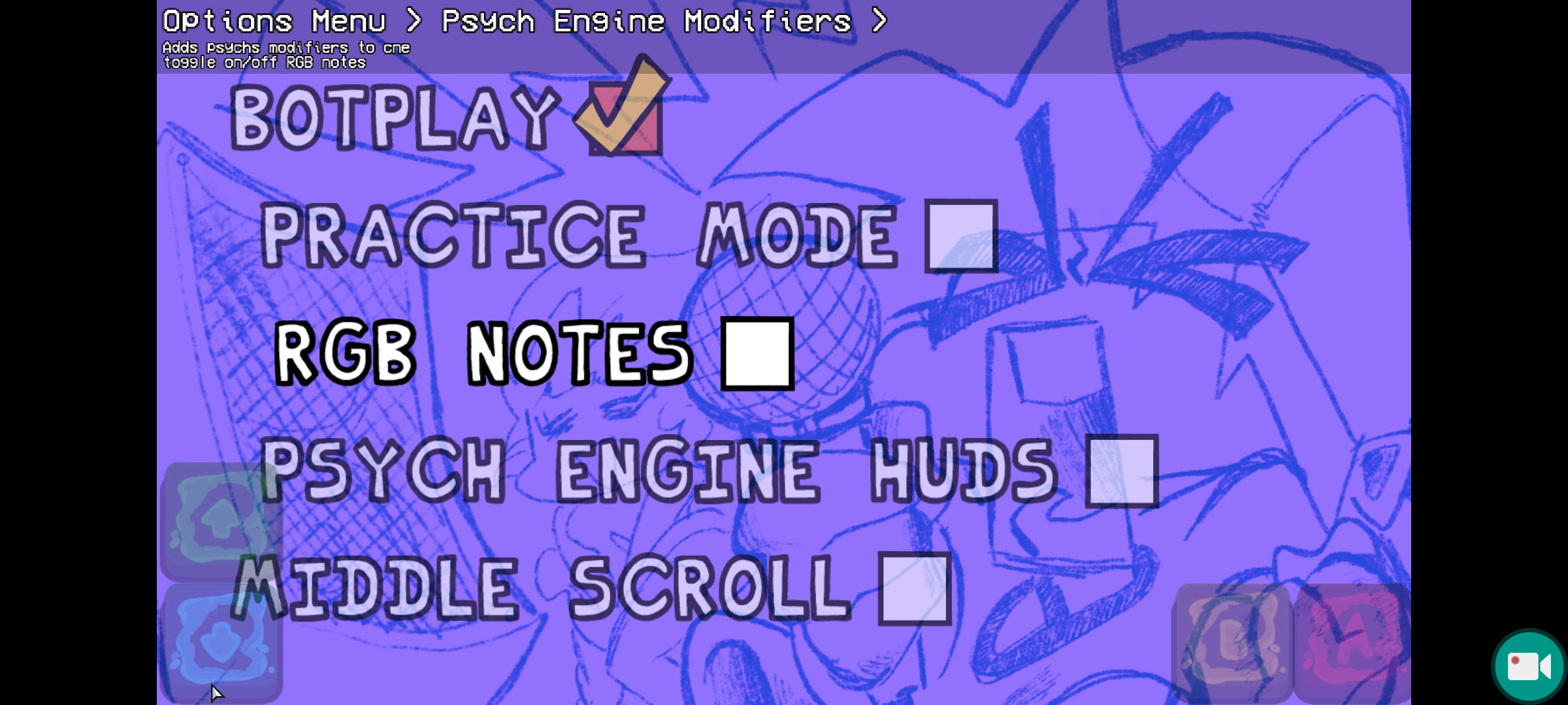 Psych Engine stuff for cne Mod for Friday Night Funkin' | FNF Mods