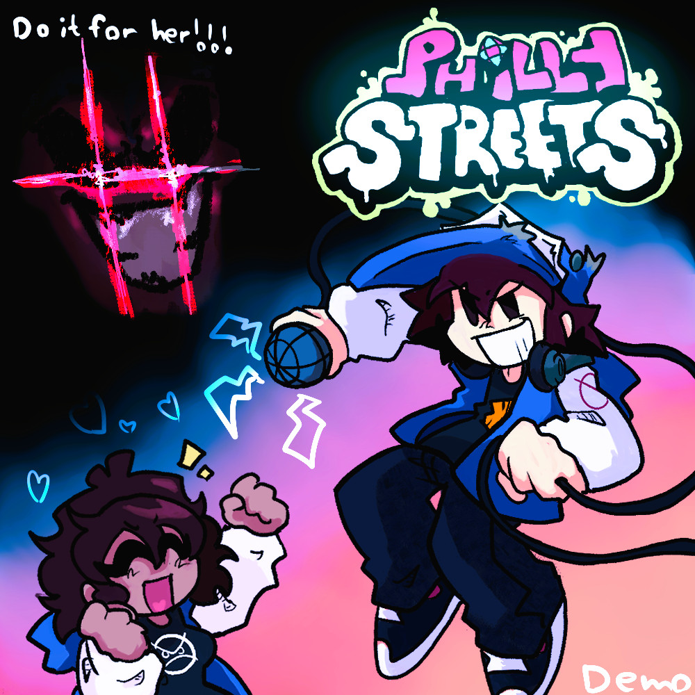 Philly Streets' DEMO