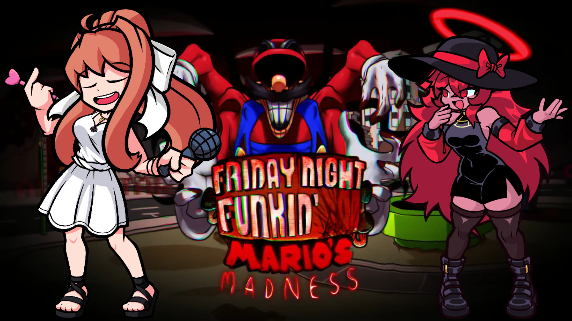 Doki VS LiruSapphire Covers