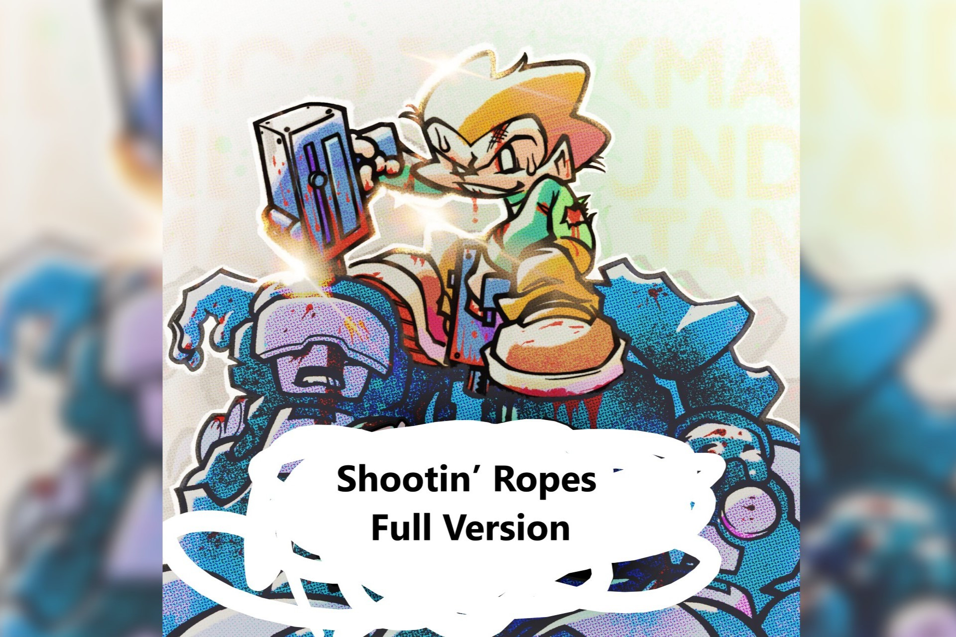 Shootin’ Ropes (Full Version)