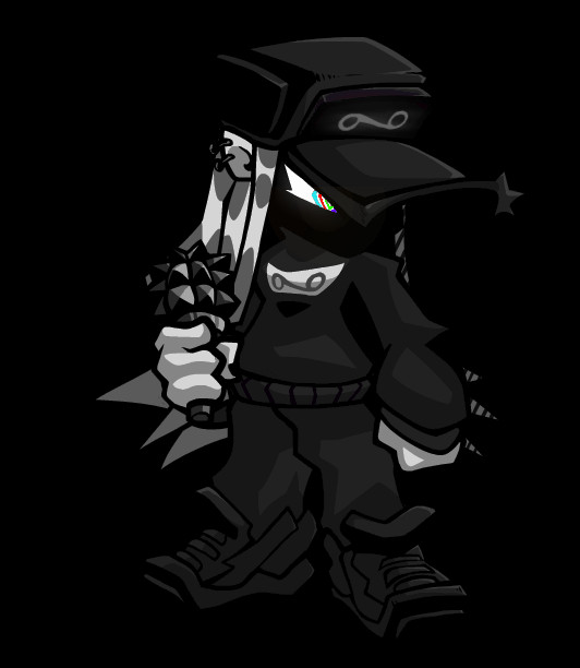 Playable Cassete Goon:Revived