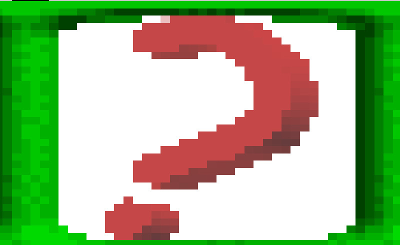NoItem Over Placeholder