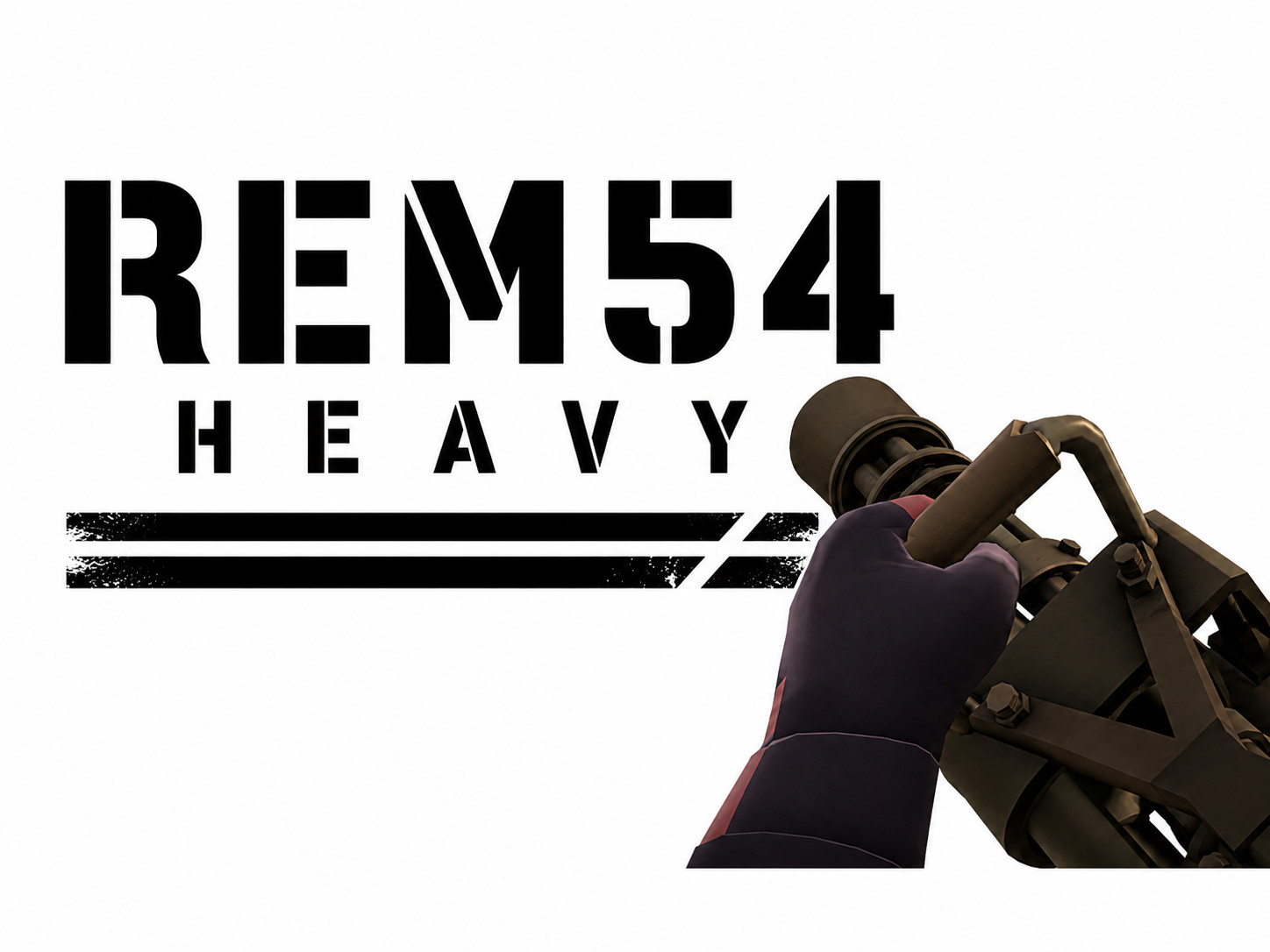 Heavy 54fov ReAnimation