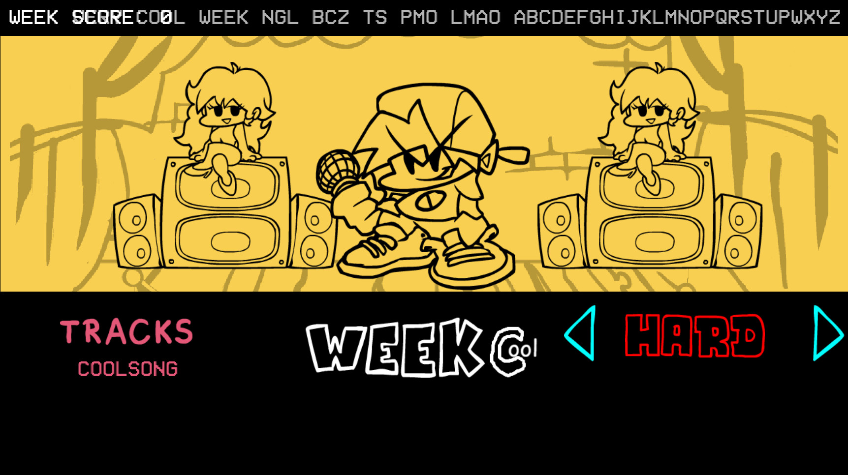 coolsong Mod (Joke mod)