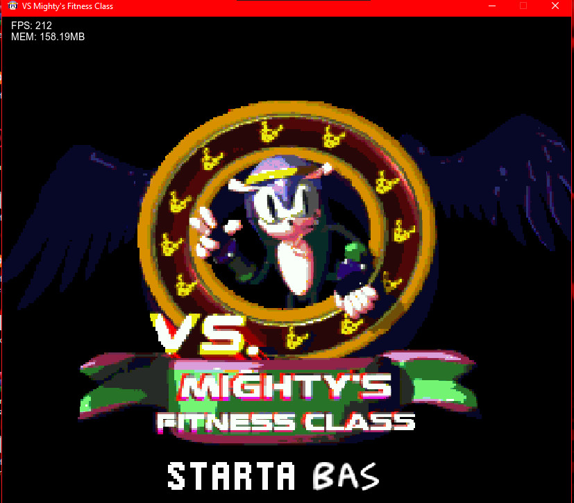 Friday Night Funkin' VS Rephrase REDUX türkçe yama
