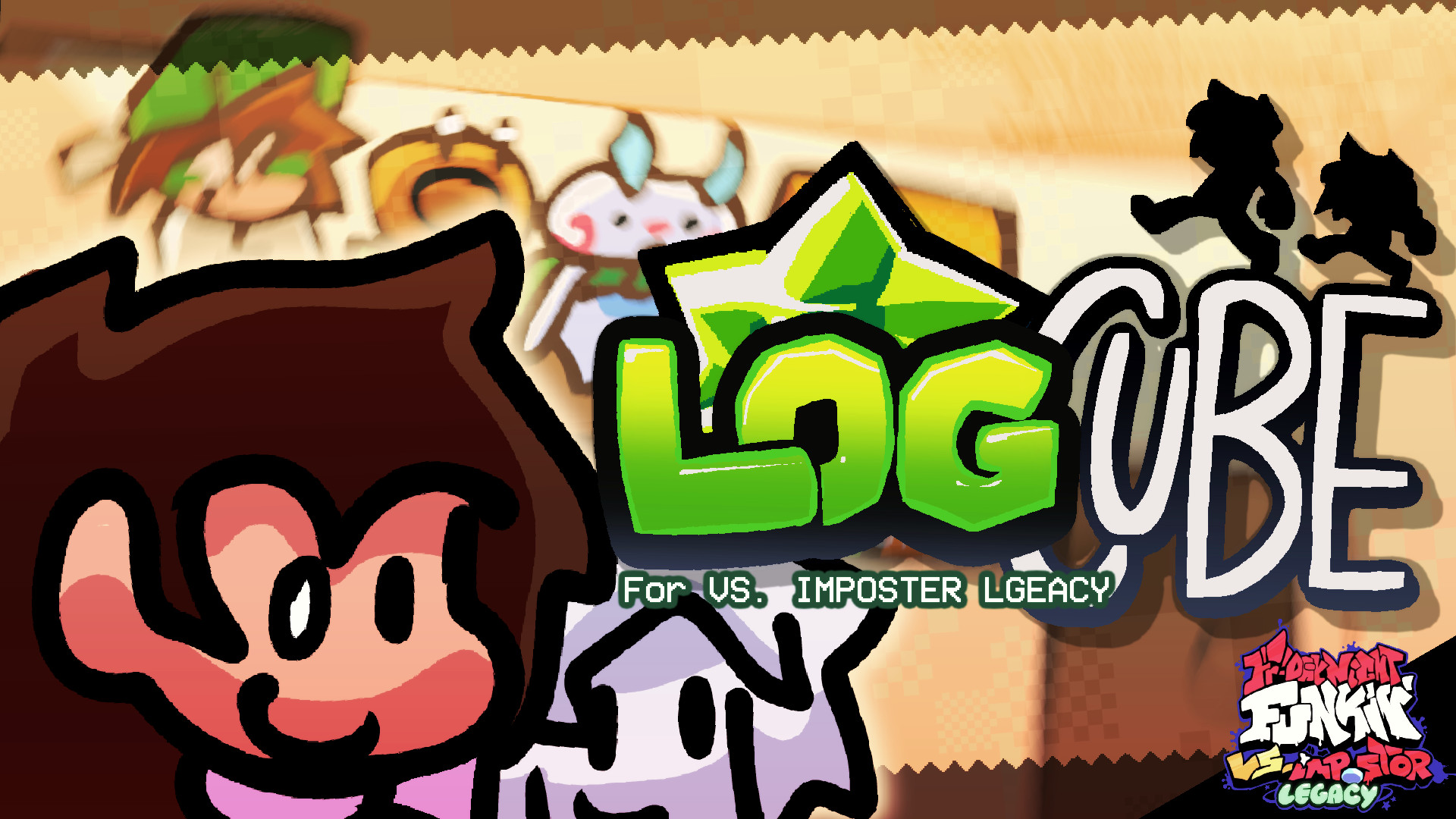 LogCube