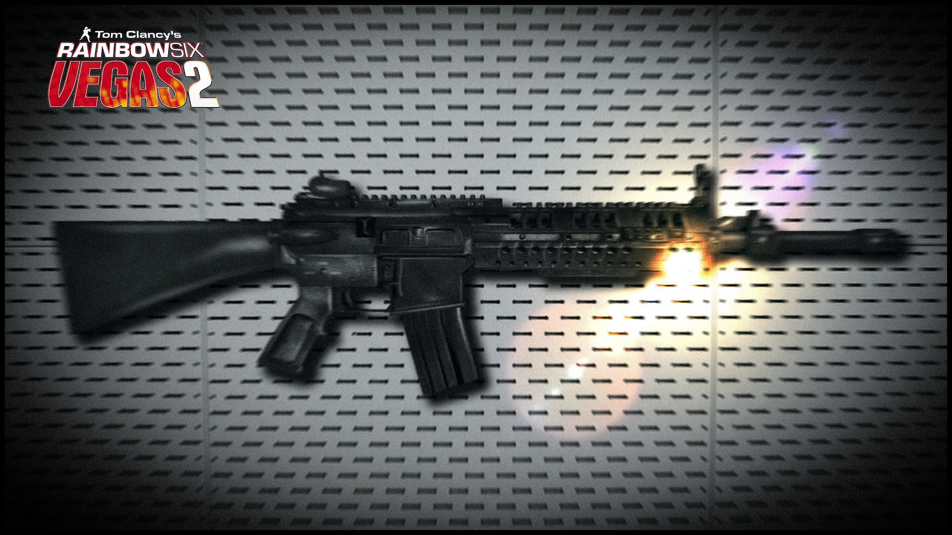 Vegas 2 | Berretta M468