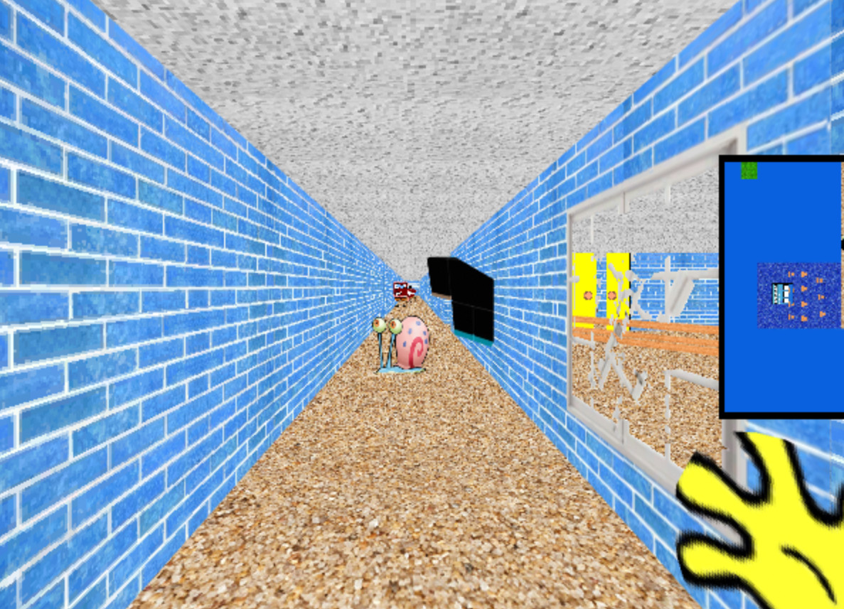 Robs Basics Remastered