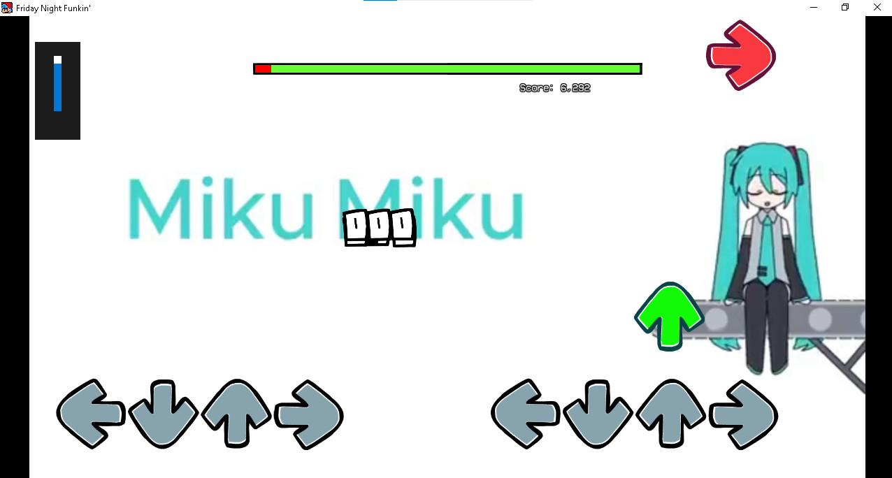 Vocaloid Songpack