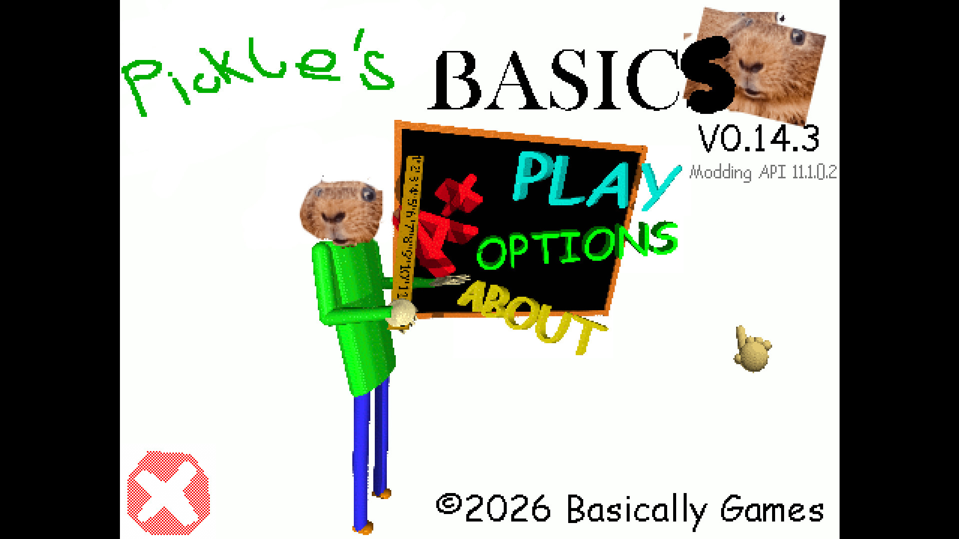 PICKLES-Demo 5