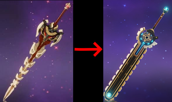 Portable Power Saw over Serpent Spine