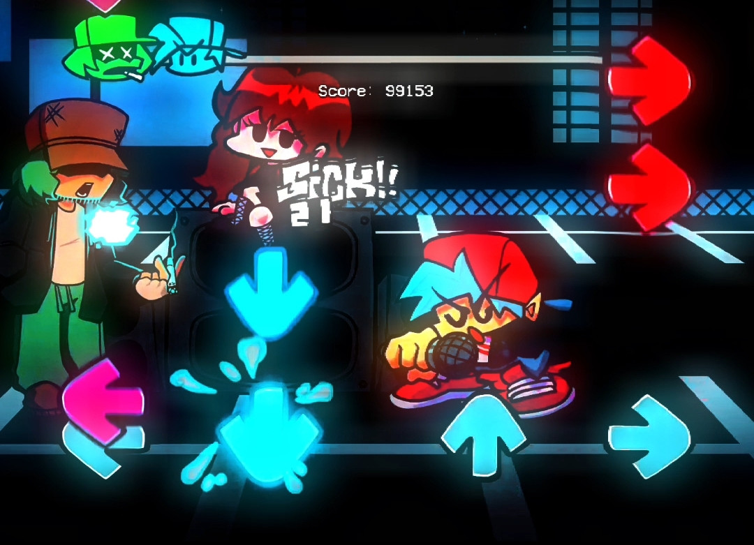 ReShade For P-slice