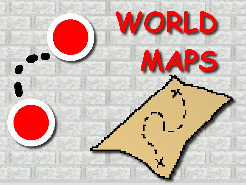 (0.14.5) World Maps