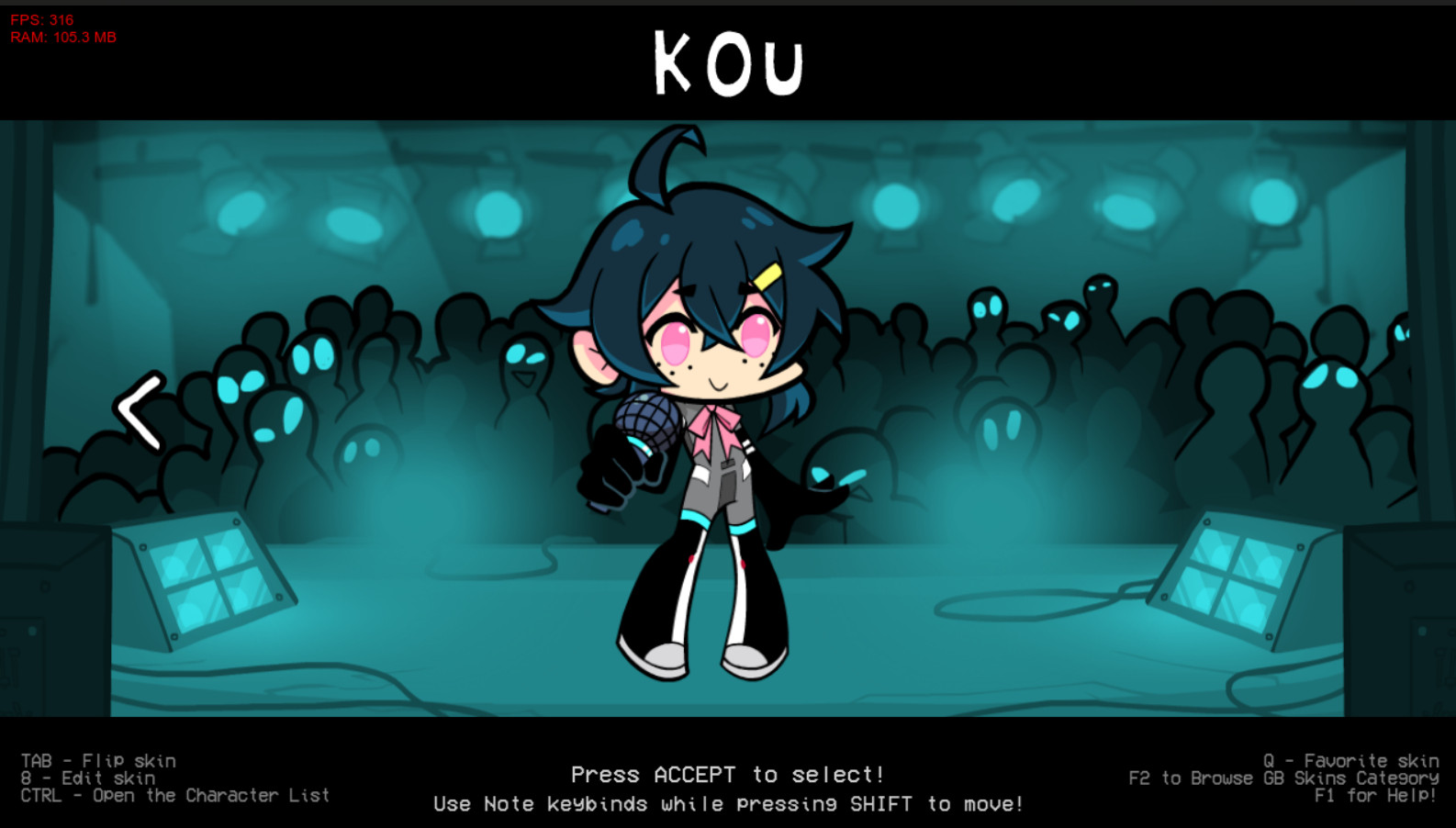 psych online kou