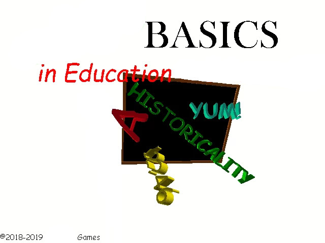 Basics in Education